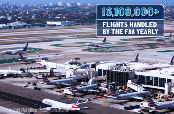 federal aviation administration