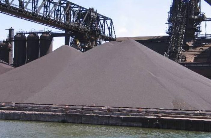 could iron batteries