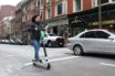 do e scooters really make