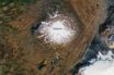 iceland said farewell to okjökull