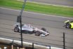 Indy car is planning hybrid