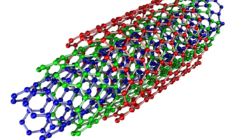 nanotubes are new sources