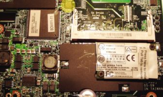dell laptop batteries and what's inside a dell