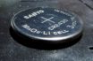 lithium button batteries