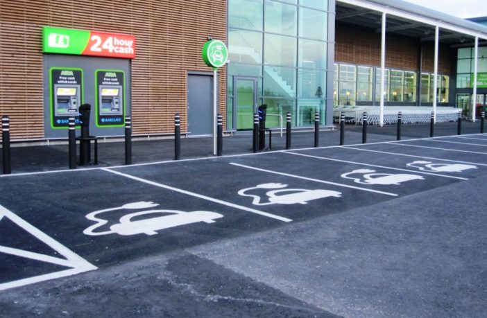 super capacitors waiting