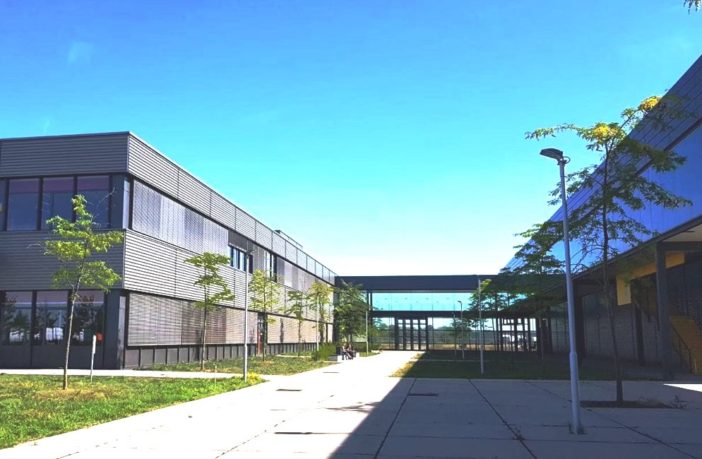 contemporary amperex technology at IAA 2019