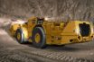 load-haul-dump machine