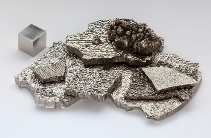 battery material reserves