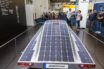 electric vehicle battery forecast student project
