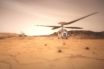 tiny mars chopper