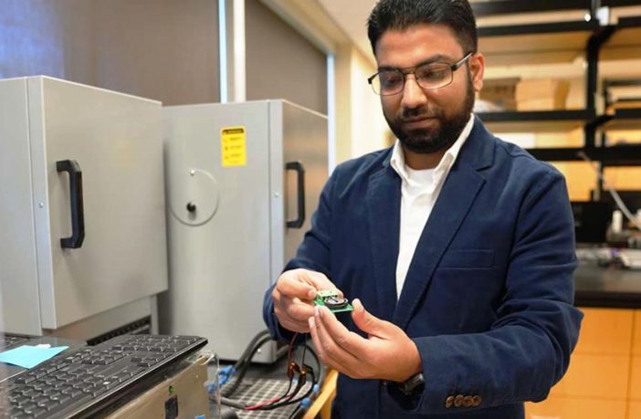 south dakota school of mines project team member