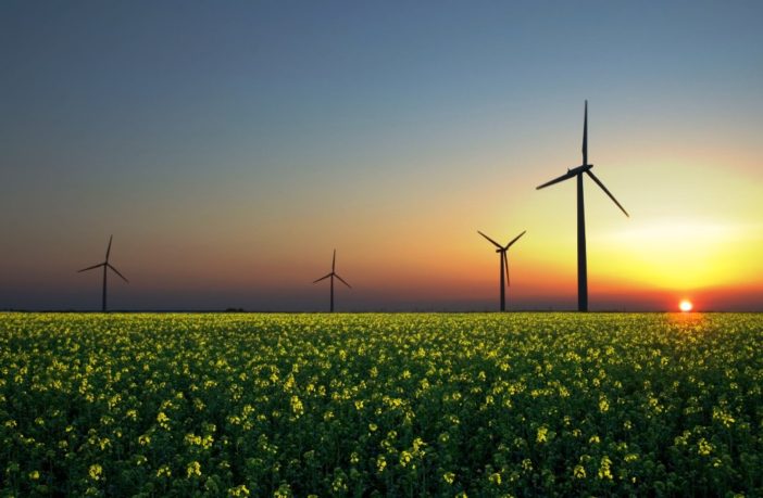 the case for renewable energy storage