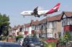 heathrow expansion violates