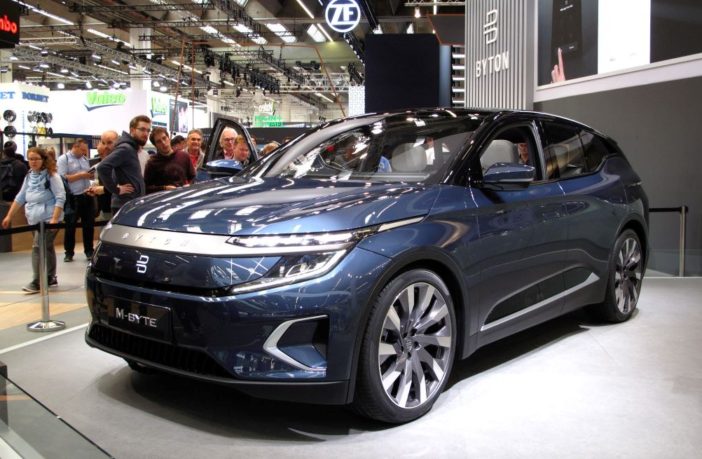 flipping ev batteries