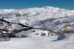 snowy battery project