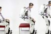 mind-reading exoskeleton