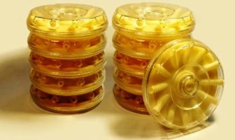 father of eight and the metalelectrique cell