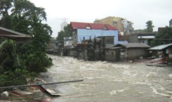 where climate change will strike