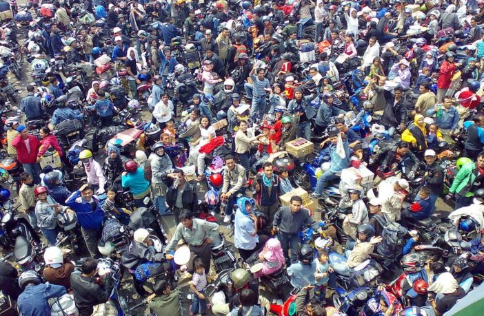 new electric vehicle registration to reduce motorcyclists