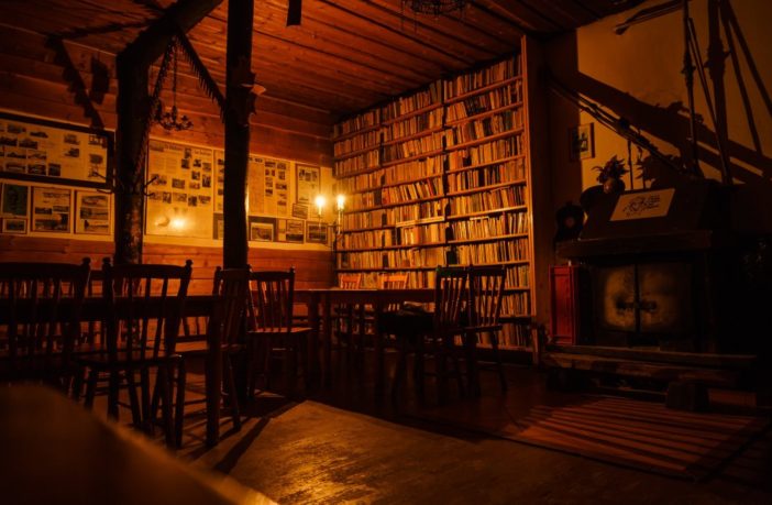 planning for a black sky