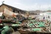 coastal erosion in ghana