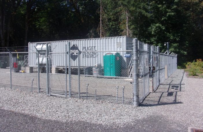 utility-scale battery storage