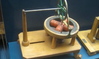 women in battery history emily davenport