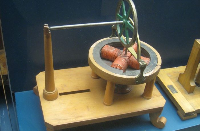 women in battery history emily davenport