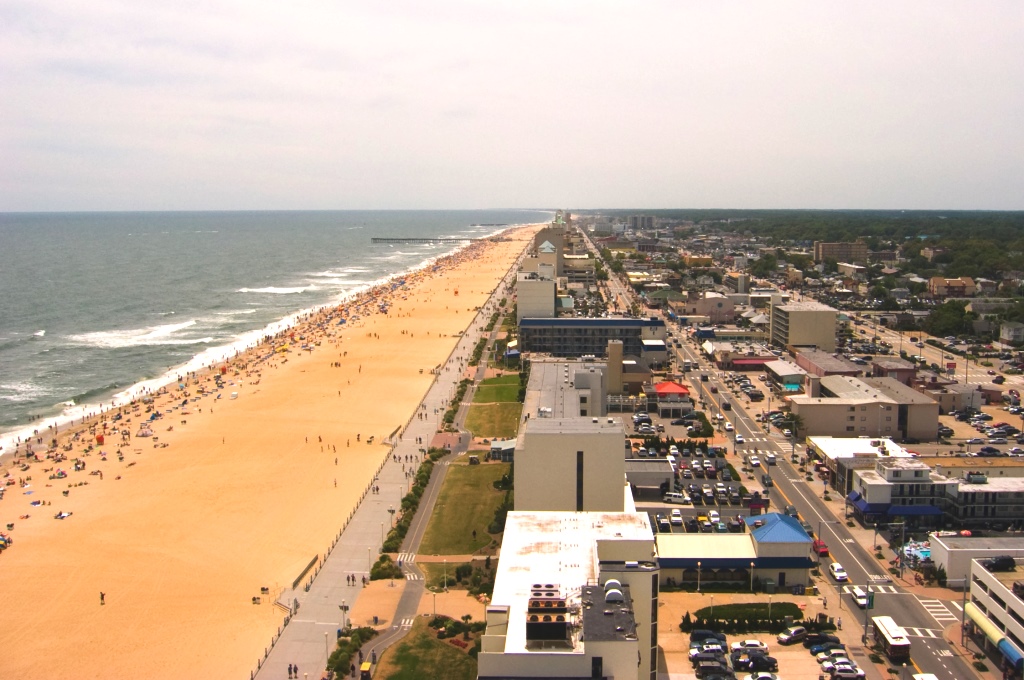 seven american cities dying and prone to surges