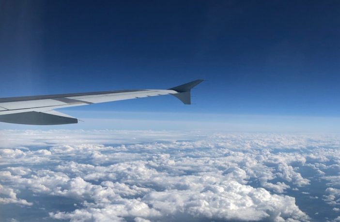 sustainable air fuel to fly jet planes