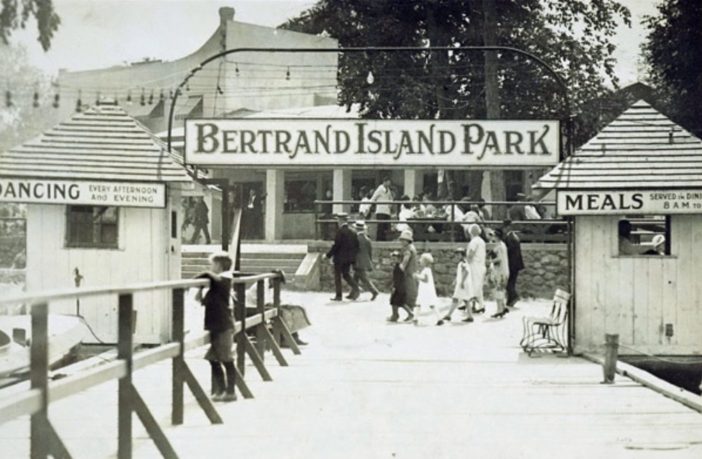 climate change arrived at lake hopatcong