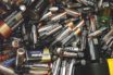 battery chemistry and electronics
