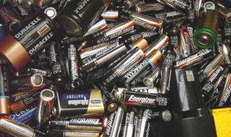 battery chemistry and electronics