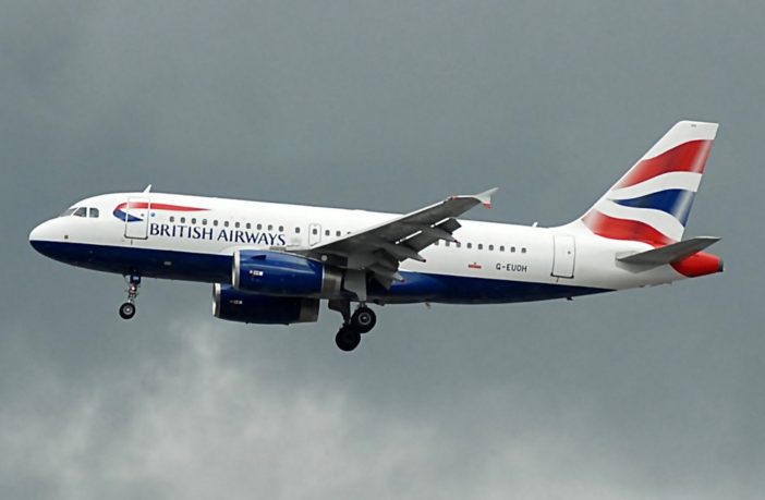 british airways fuel tankering