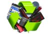 ongoing problems with recycling