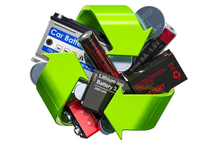 ongoing problems with recycling