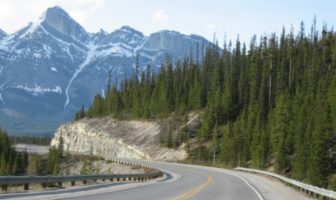 mountainous batteries