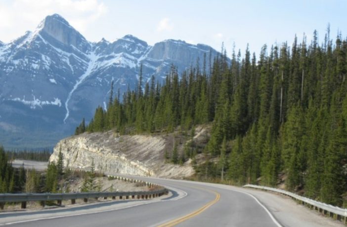 mountainous batteries