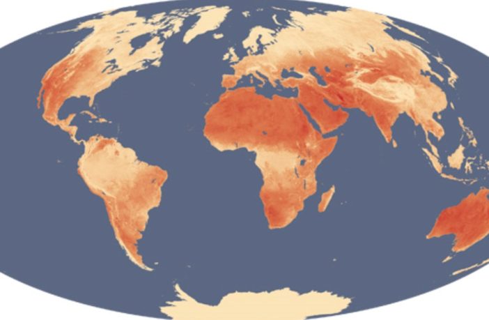 worst ever greenhouse gas