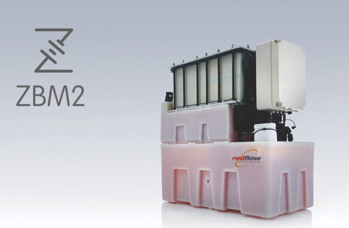 flow batteries boost