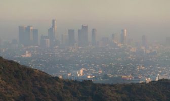 air pollution affects our mental health