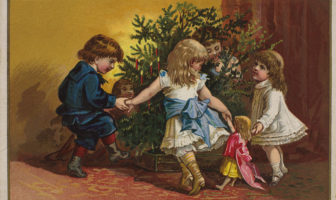 christmas decorations