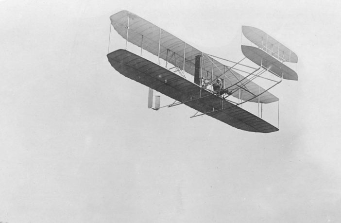 batteries are a flight of fancy