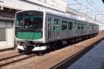 battery electric multiple units