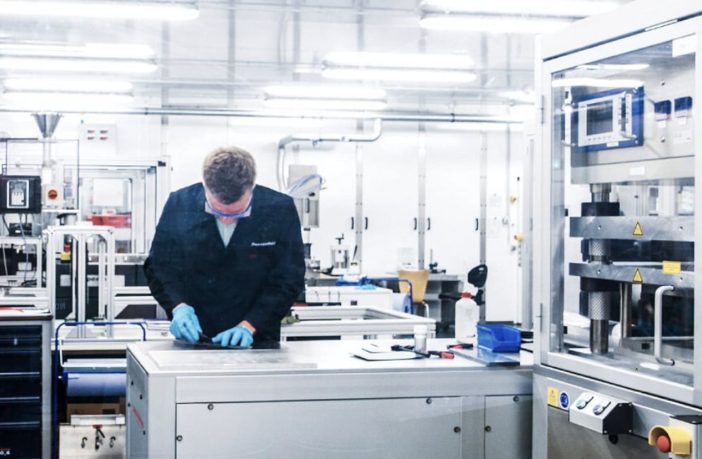 electric car battery recycling