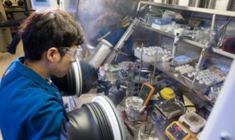 heavy-metal-free ibm battery