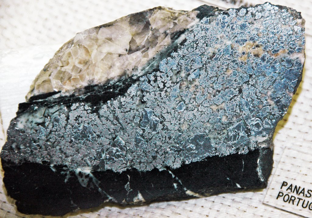 pushing hard for ethical cobalt