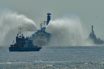 marine electrical power