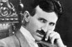 nikola tesla strode