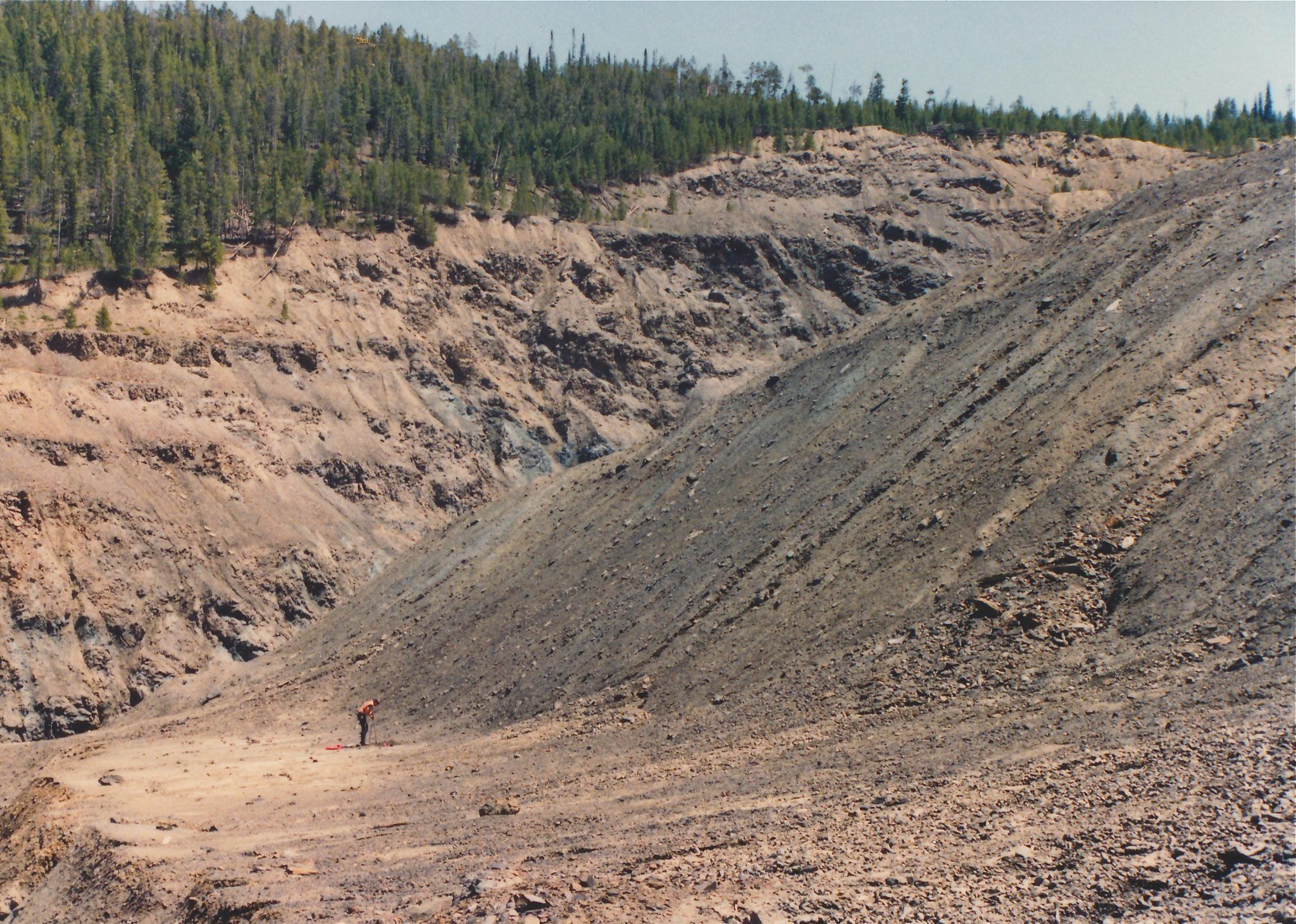 pushing hard for ethical cobalt